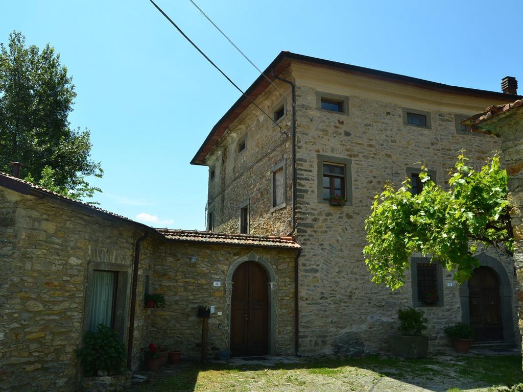 Belvilla By Oyo Casa Mazzola Фівіццано Екстер'єр фото